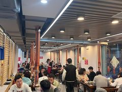 -韩风烤牛肉冷面店