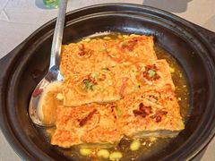 -阿庄新豫菜(通泰路店)
