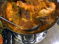 -The Dishes Seafood & Restaurant