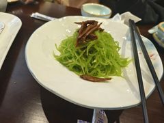 -童婆婆面馆(薛庄小区店)