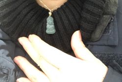 点击看大图 -景祥珠宝打金·黄金加工修理·旧款改造镶嵌