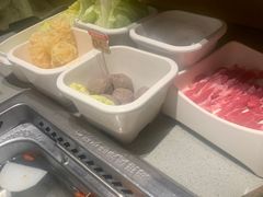 -海底捞火锅(津南永旺店生日主题店)