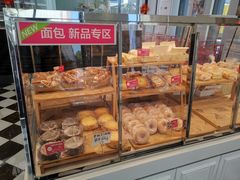 -味多美(江桥万达店)