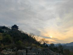 -雅达·阳羡溪山小镇中心