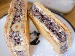 -黛汀烘焙DAINTY BAKERY(代字行合生汇店)