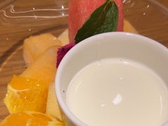 -菲滋意式餐厅(上虞万和城店)