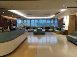 点击看大图 -杭州贝瑞斯美华妇儿医院·早孕·产检·儿科