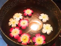 -泰合玺·精油疗愈SPA(南京光环花园城店)