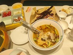 -绿草地·湘菜(芙蓉天街店)