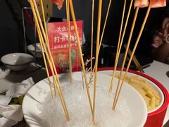 -九鼎轩脆毛肚火锅(南京东路店)