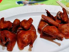 -惠食佳(滨江大公馆店)