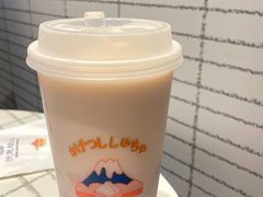 -伏小桃(雁塔MOMOPARK店)