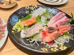 -桂马·日本料理·海胆·海鲜饭·酒场(民主广场店)