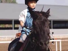 -月河湾马术俱乐部(朝阳店)