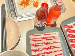 -新石器烤肉(百联川沙店)