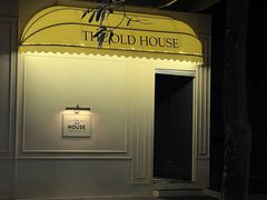 -THE OLD HOUSE酒吧
