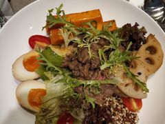 -Nectar One Cafe(勇烈路n1店)