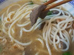 -锦泓老字号猪脏粉(东联大厦店)