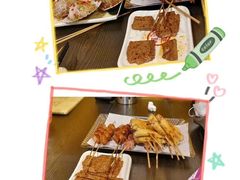 -西单翅酷(西单店)