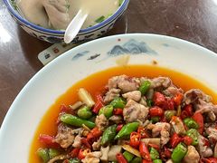 -丁太婆老妈蹄花(人民公园非遗总店)