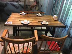 -三姐妹餐厅(曲江店)