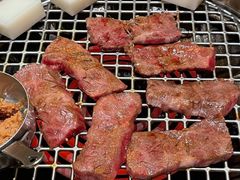 -御牛道日式烤肉料理(杭州万象城店)
