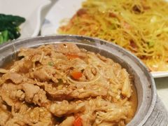 -香港新发烧腊茶餐厅(书城店)