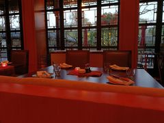 -杭州西子湖四季酒店-WL BISTRO西湖餐厅(灵隐路店)