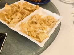 -白天鹅宾馆-宏图府餐厅