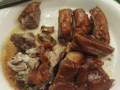 荔枝木烧鹅皇-六婶西关小厨(光塔路店)