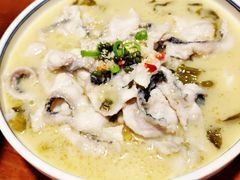 -小菜园新徽菜(芜湖万达店)
