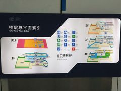 -诚毅科技探索中心