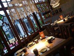 -太泰东南亚餐厅(万福广场店)