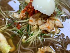 -屋里家延边朝鲜族冷面(南园店)