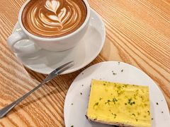 -益杯半舍·Yippee Barseh(宇宏健康花城店)