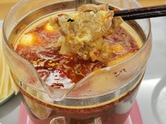 -锅圈食汇火锅烧烤食材超市(天润广场店)