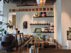 -luutosa  cafe & tea 鹿兔山