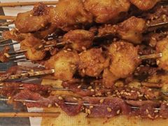 -马海涛牛肉串·午市牛腩饭·烧烤夜宵(领汇广场店)