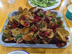 -老黑板筋(顺义总店)