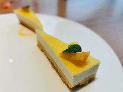 甜点-香樟花园法式铁板烧(恒隆广场店)