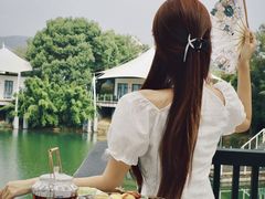 -帐篷客·溪龙茶谷度假酒店