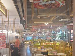 -刘一锅筋头巴脑(千峰路店)