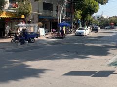 -广州市紫泥堂文化创意园景区