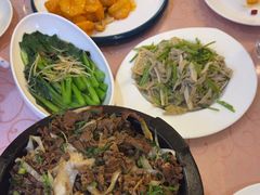 -烤肉宛饭庄(南礼士路店)