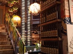 -胡桃里音乐酒馆(下沙店)