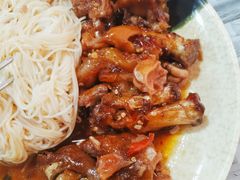 -贤花饭店(凯德店)