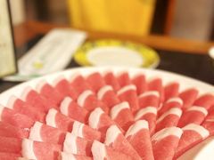 -南门涮肉(上海二店)