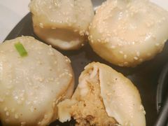 -小杨生煎(龙之梦购物中心店)