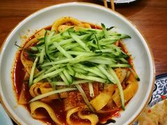 新疆凉皮-巴依老爷新疆美食(望京小街店)