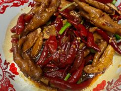 -鸿先阁·干煸虾(星沙店)